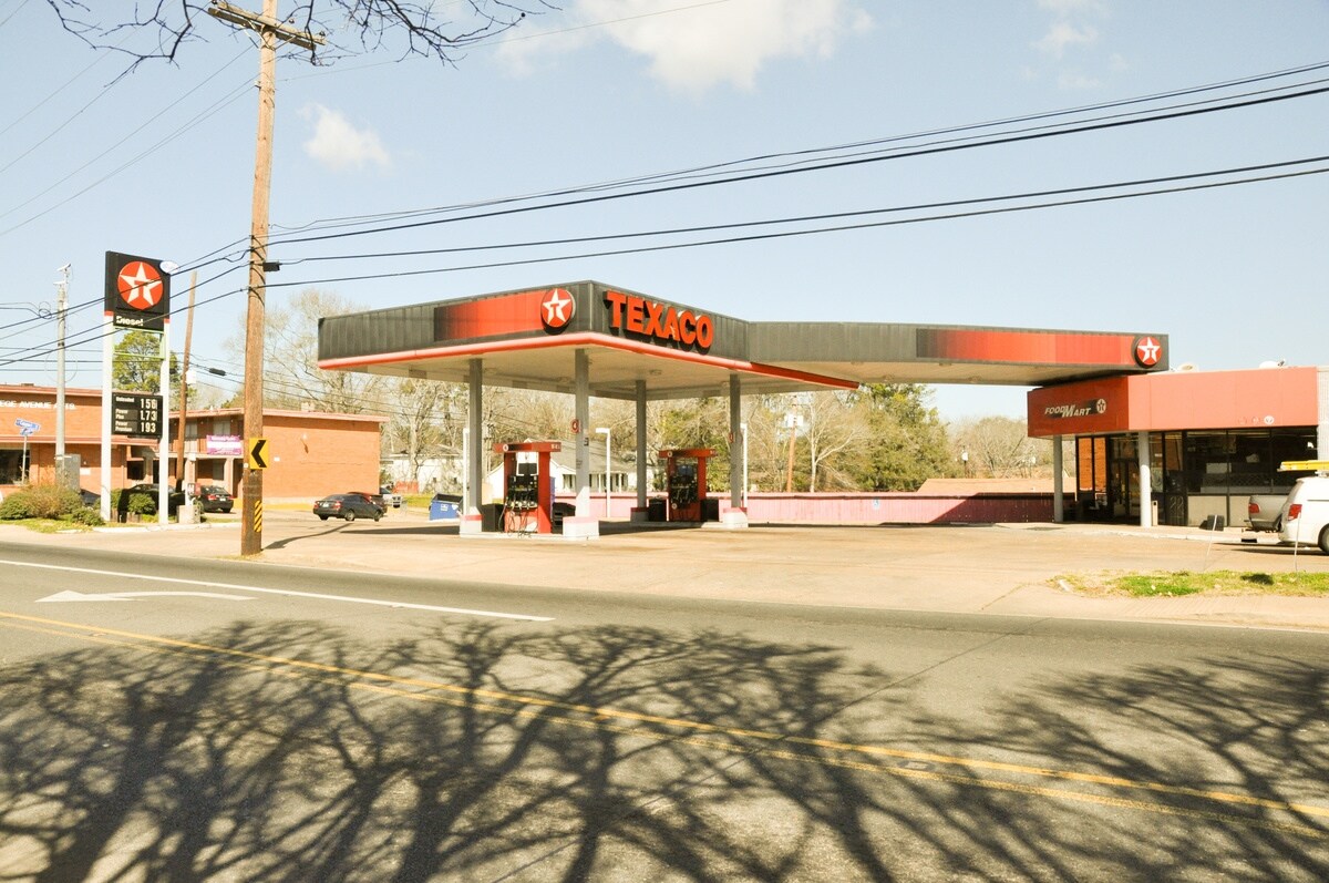 642 University Pky, Natchitoches, LA for sale Building Photo- Image 1 of 1