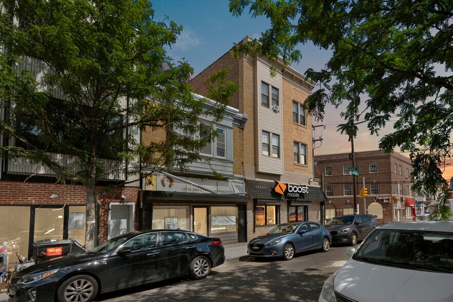 1404 Point Breeze Ave, Philadelphia, PA 19146