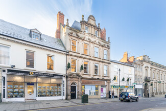 More details for George Row, Northampton - Retail for Lease