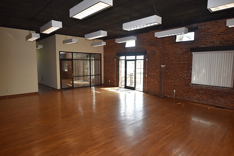 804 Central Ave, Chattanooga, TN for lease - Interior Photo - Image 3 of 5