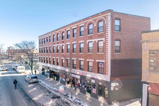 More details for 116-124A Central Ave, Lynn, MA - Multifamily for Sale