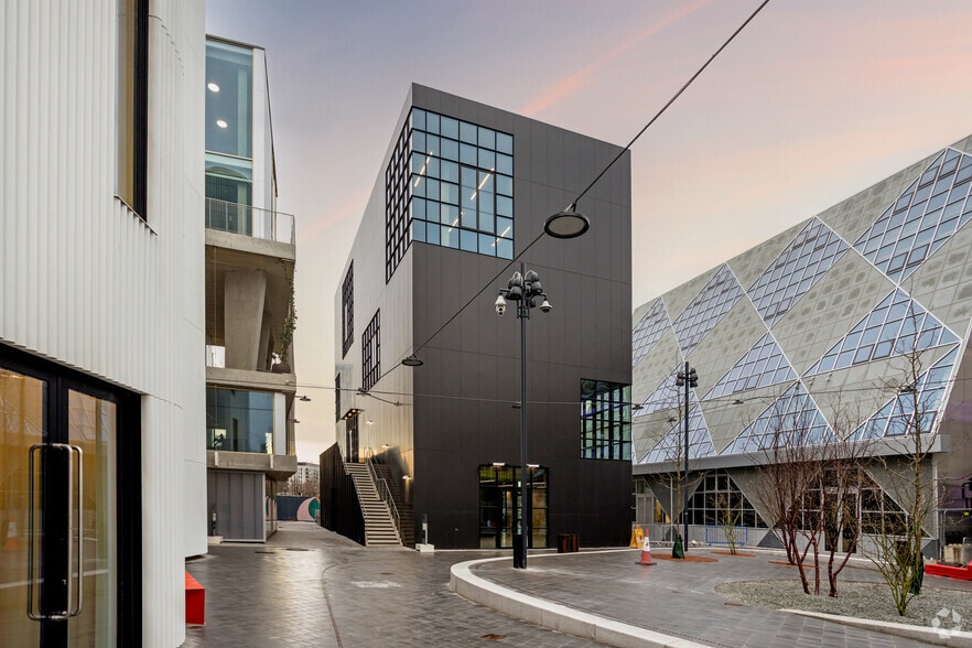 4-6 Green Pl, London for sale - Primary Photo - Image 1 of 1