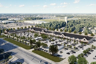 More details for 9715-9785 E FM-1960 By pass, Humble, TX - Retail for Lease