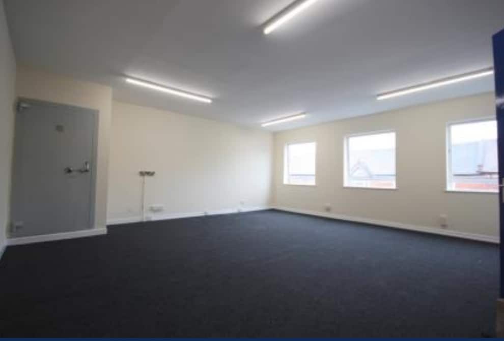 Station Rd, Birmingham for lease Interior Photo- Image 1 of 3