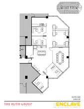 970 W 190th St, Torrance, CA for lease Floor Plan- Image 1 of 1