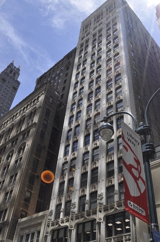 More details for 18 E 41st St, New York, NY - Office for Lease