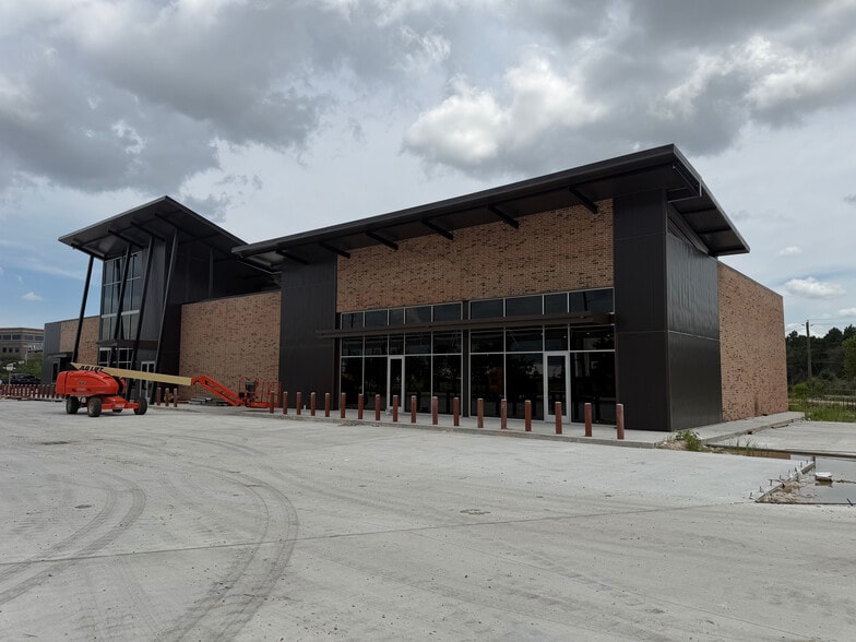 1220 Rankin Rd, Houston, TX for lease - Building Photo - Image 2 of 3