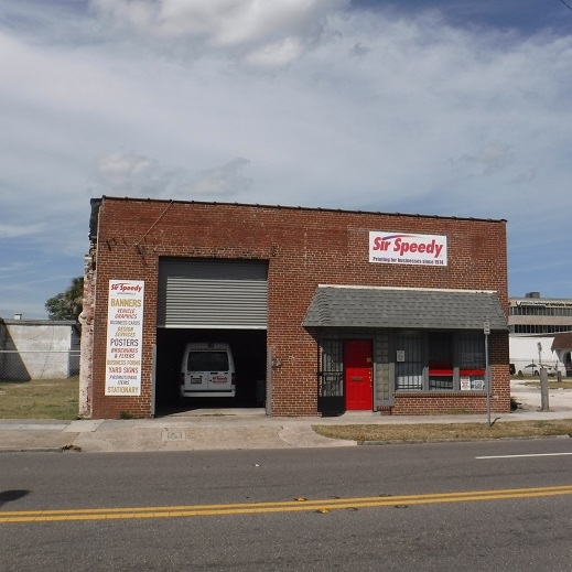 25 E Beaver St, Jacksonville, FL for sale - Building Photo - Image 1 of 1