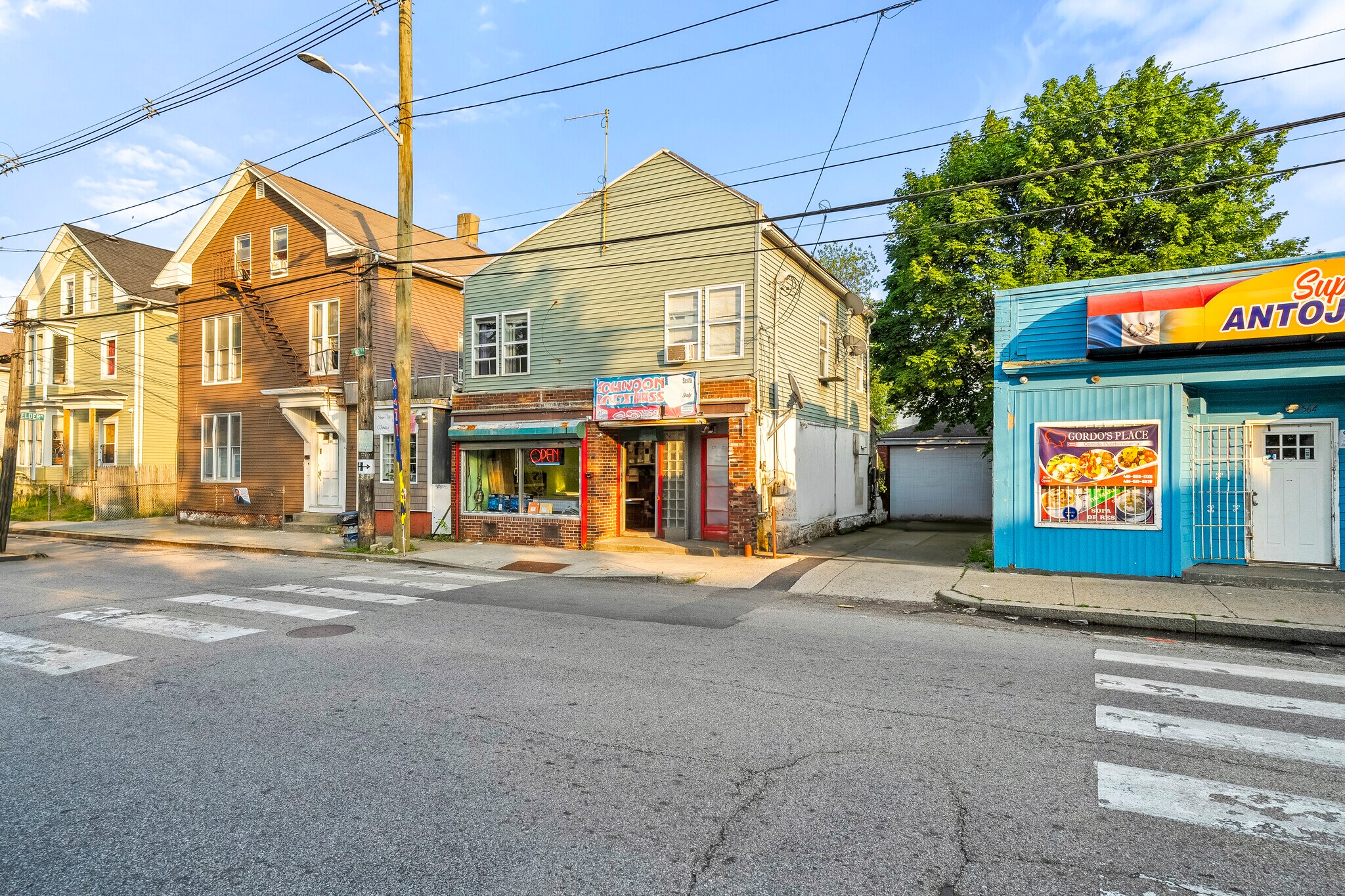 562 Plainfield St, Providence, RI for sale Building Photo- Image 1 of 1