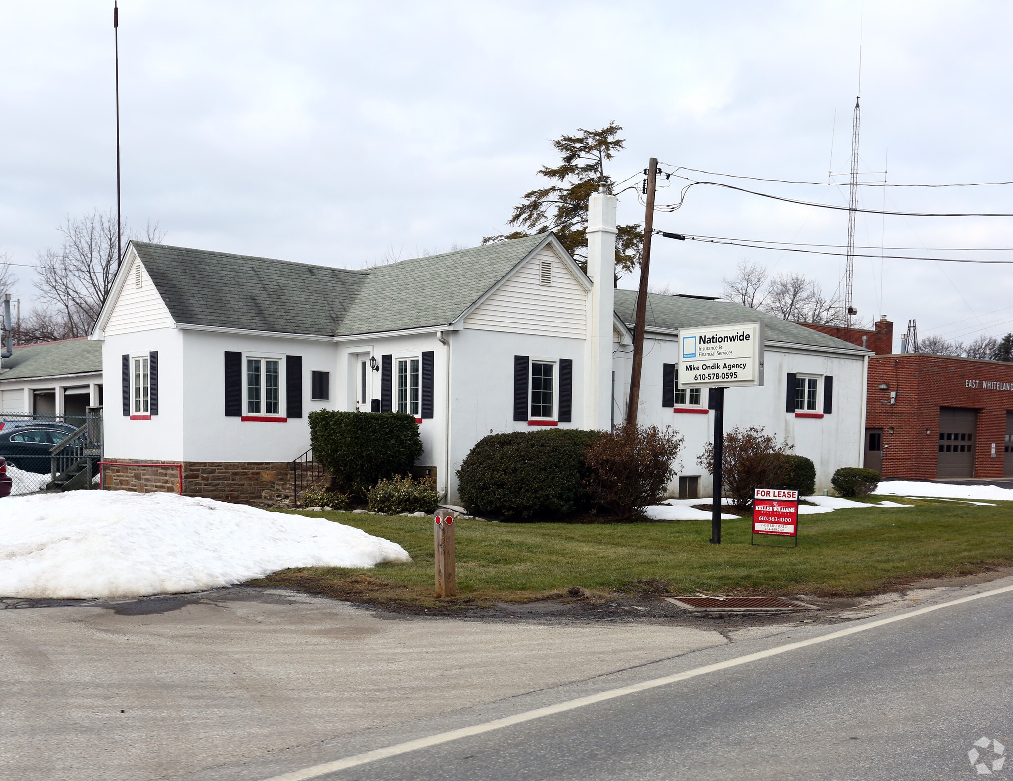 176 Planebrook Rd, Malvern, PA for sale Primary Photo- Image 1 of 1