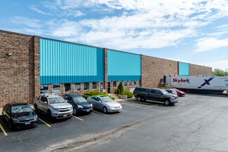 More details for 1005 W Republic Dr, Addison, IL - Industrial for Lease