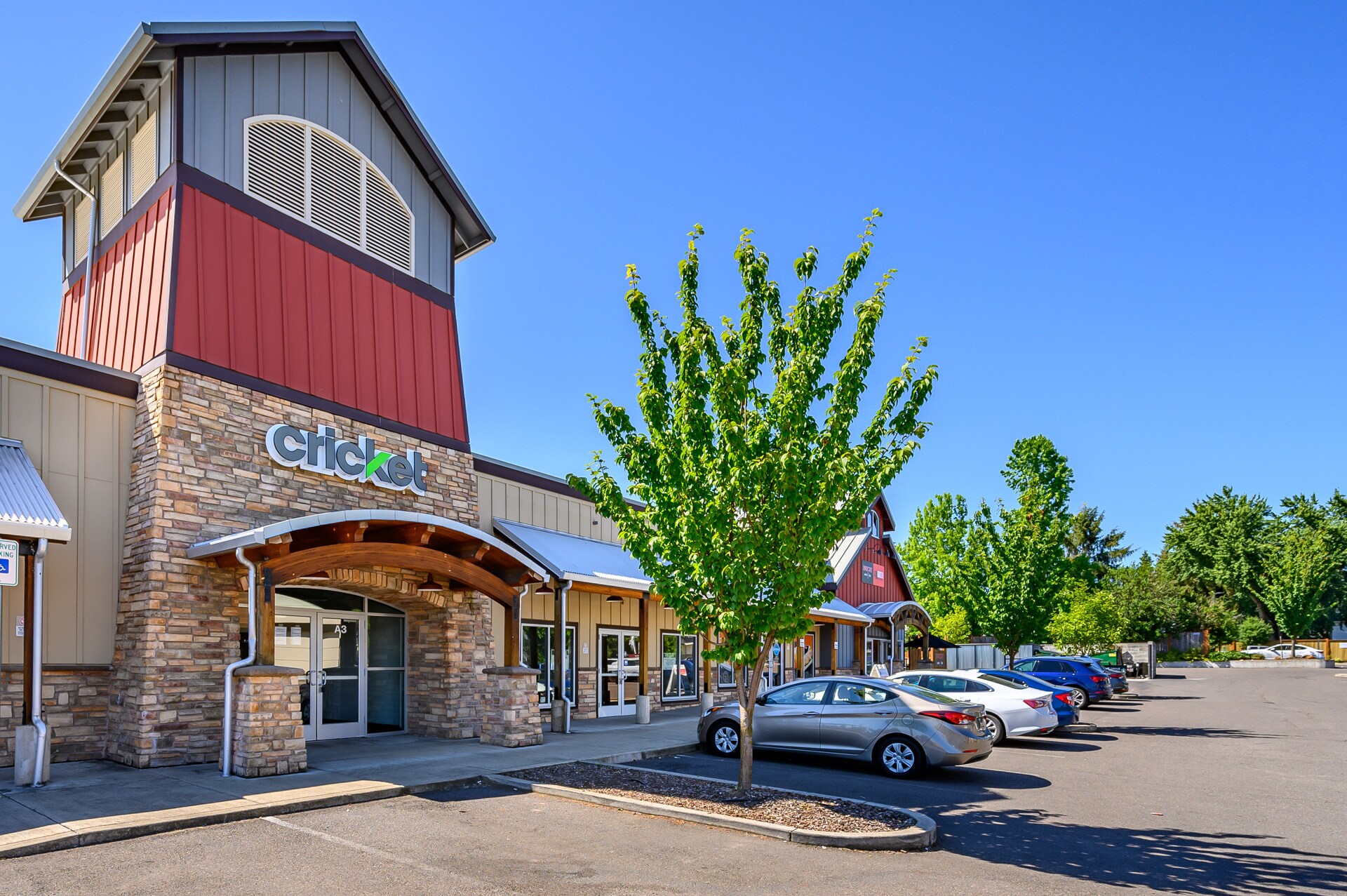 2401 E Portland Rd, Newberg, OR 97132