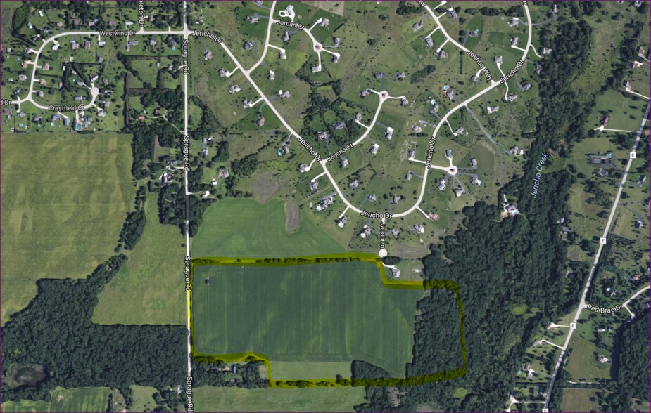 W349S9870 Sprague Rd, Eagle, WI for sale - Primary Photo - Image 1 of 1