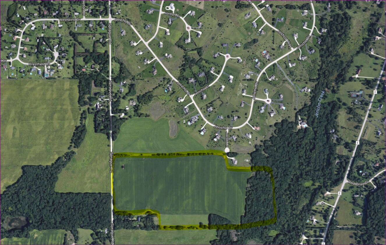 W349S9870 Sprague Rd, Eagle, WI for sale Primary Photo- Image 1 of 1