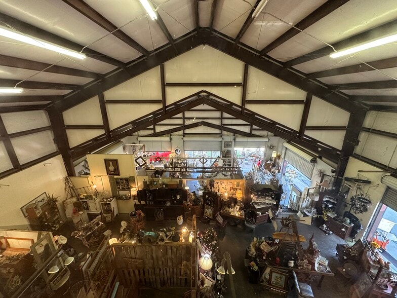 Rows 2 & 3 First Monday Grounds, Canton, TX for sale - Building Photo - Image 1 of 18