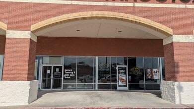 10010 Cypresswood Dr, Houston, TX for lease Building Photo- Image 1 of 1