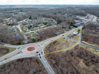 More details for Diamond Hill Portfolio – for Sale, Cumberland, RI