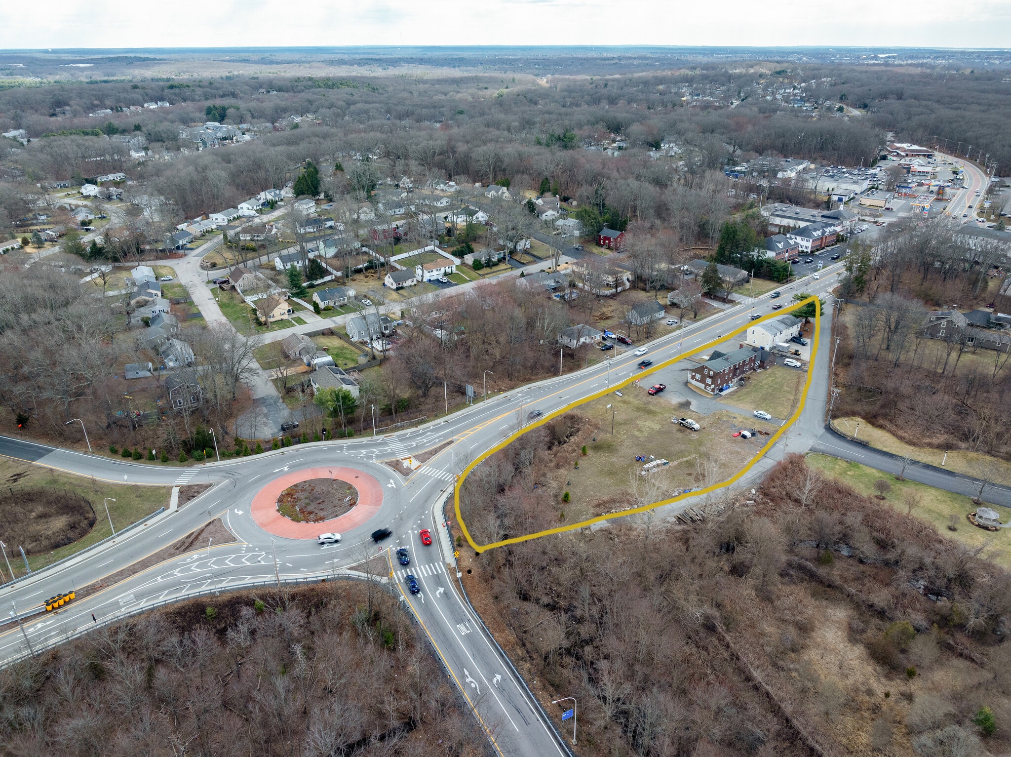 2200 Diamond Hill Rd, Cumberland, RI for sale Primary Photo- Image 1 of 24