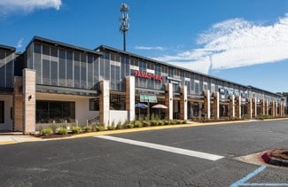 More details for 8765-8911 Roswell Rd, Atlanta, GA - Retail for Lease
