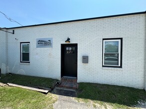 3821 W Montague Ave, Charleston, SC for sale Building Photo- Image 2 of 12