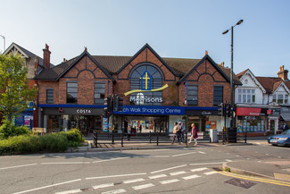 More details for Church Walk, Caterham - Retail for Lease