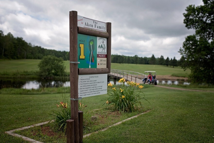 11701 W State Road 27 70, Radisson, WI 54867