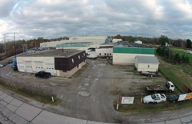 5321 W River Rd, Lorain, OH for sale Building Photo- Image 1 of 1