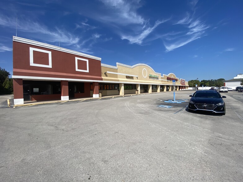 6425-6441 US Highway 19, New Port Richey, FL for lease - Building Photo - Image 3 of 4