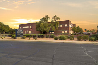 More details for 4001 E Mountain Sky Ave, Phoenix, AZ - Office for Lease