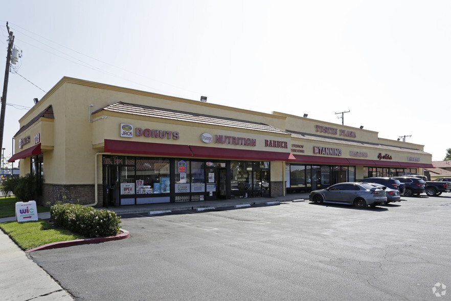 1120 N Tustin Ave, Orange, CA for lease - Building Photo - Image 1 of 7