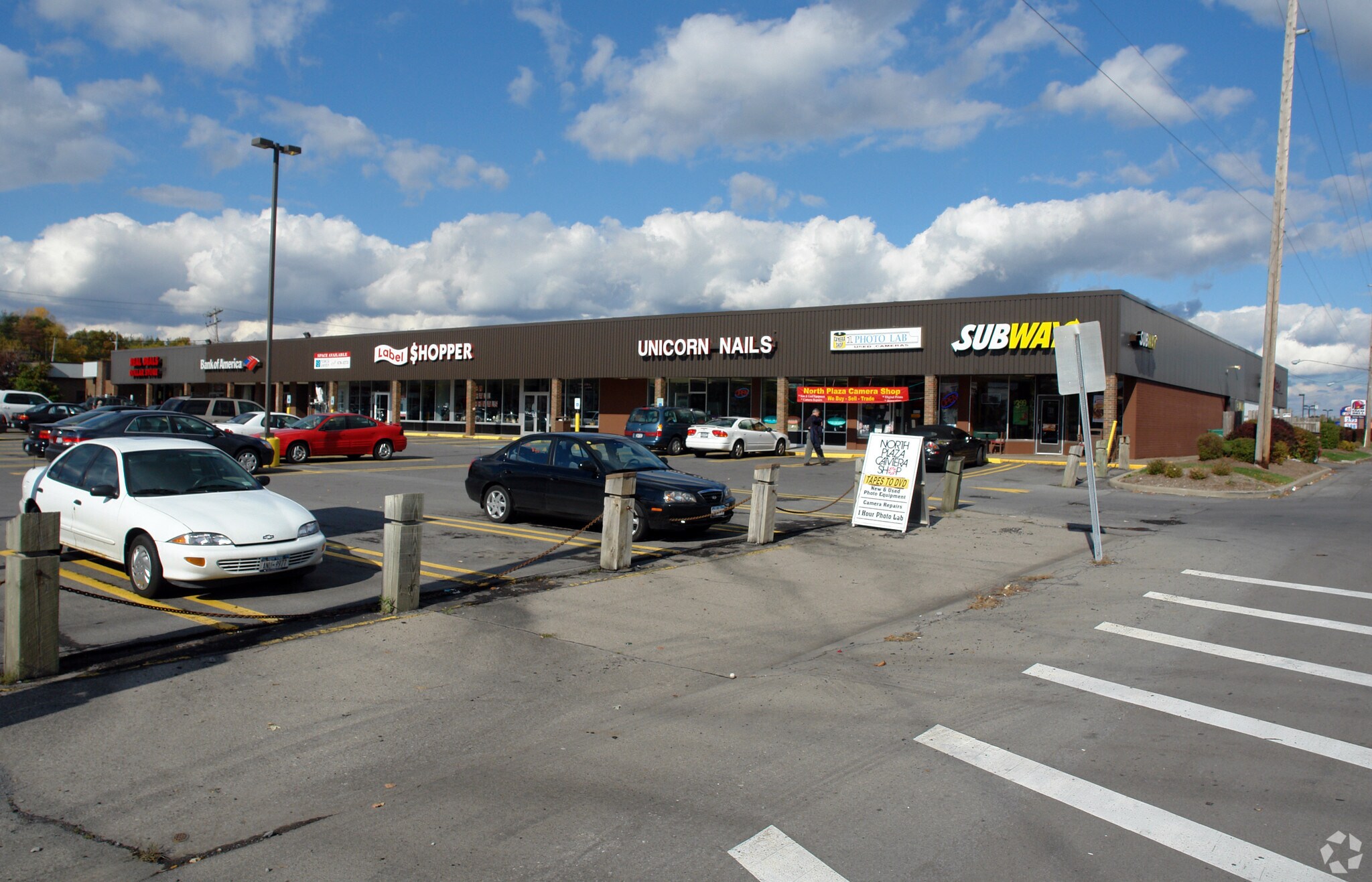 3600 Brewerton Rd, North Syracuse, NY for sale Primary Photo- Image 1 of 1