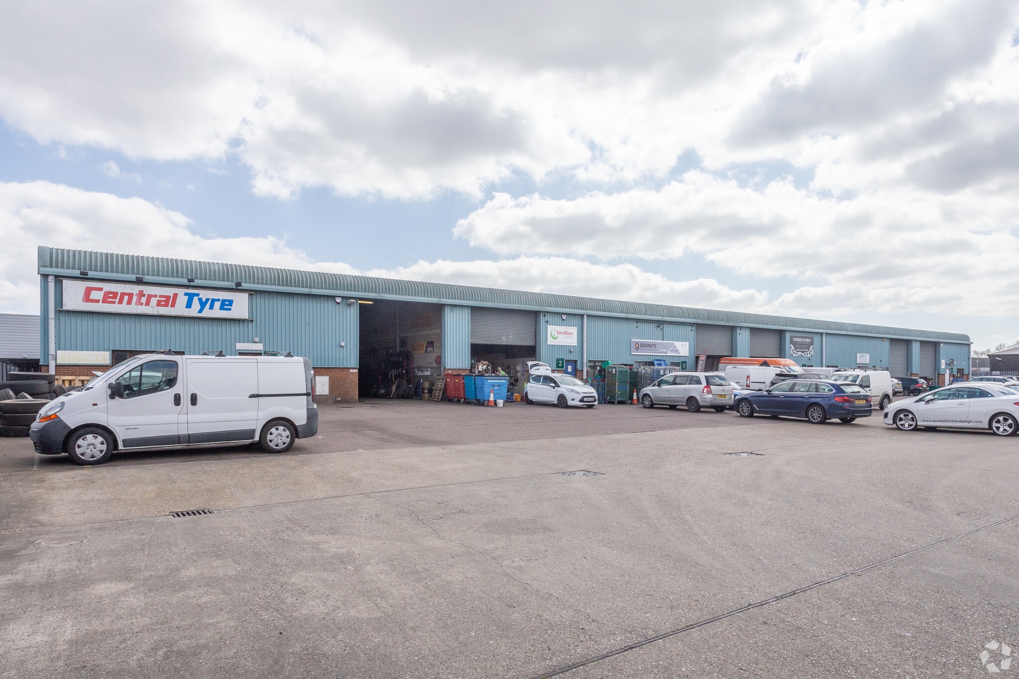 Leslie Rd, Ipswich for sale Building Photo- Image 1 of 1