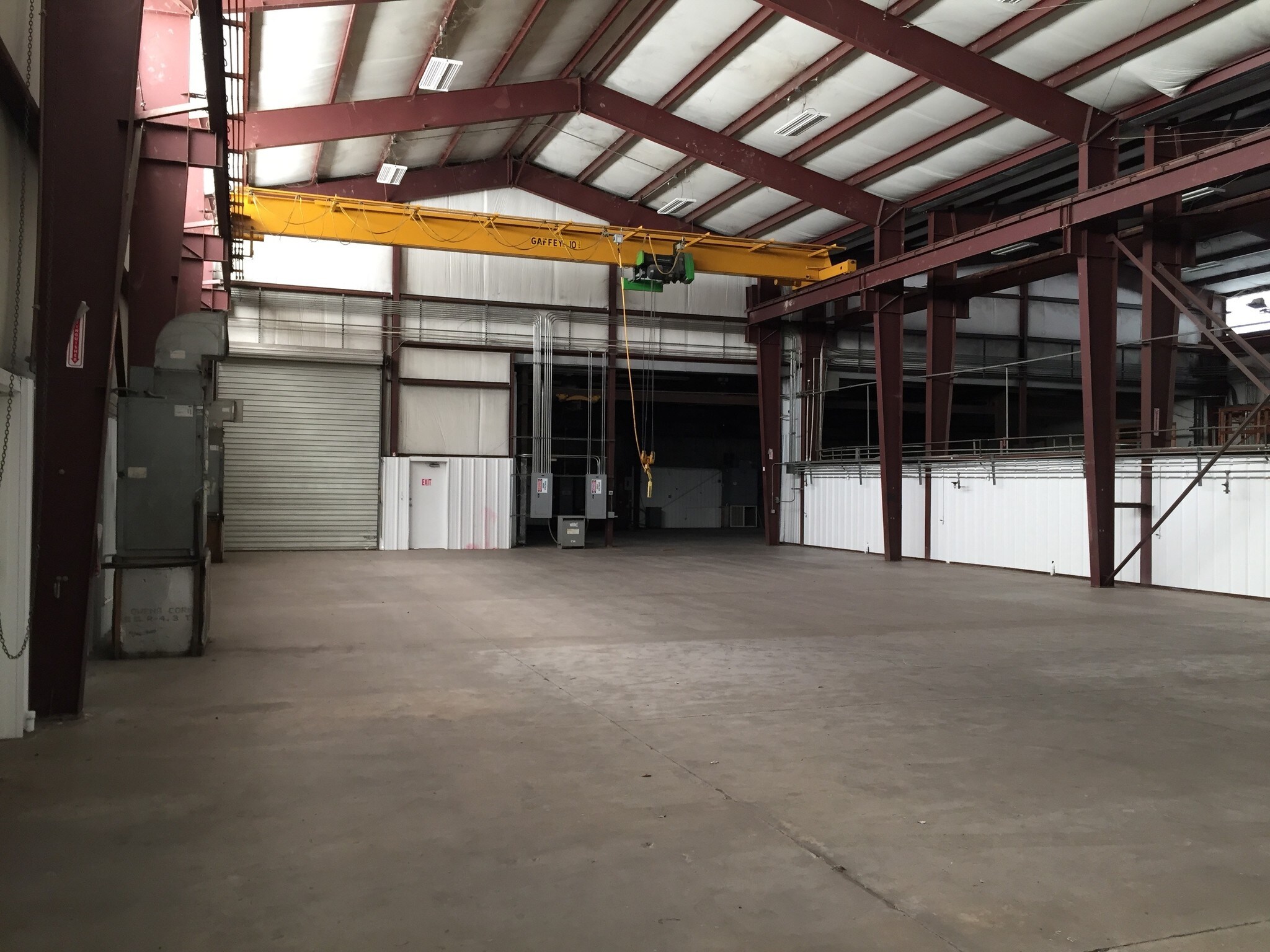 101 S Trade Center Pky, Conroe, TX for sale Building Photo- Image 1 of 1