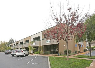More details for 1941-1973 O'Toole Way, San Jose, CA - Office for Lease