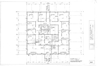 900 N Hairston Rd, Stone Mountain, GA for lease Site Plan- Image 1 of 1