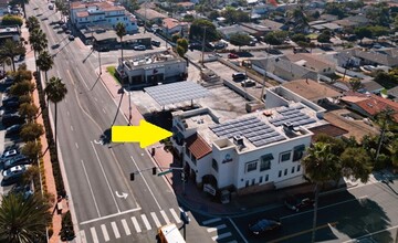 910 S El Camino Real, San Clemente, CA for lease Building Photo- Image 1 of 3