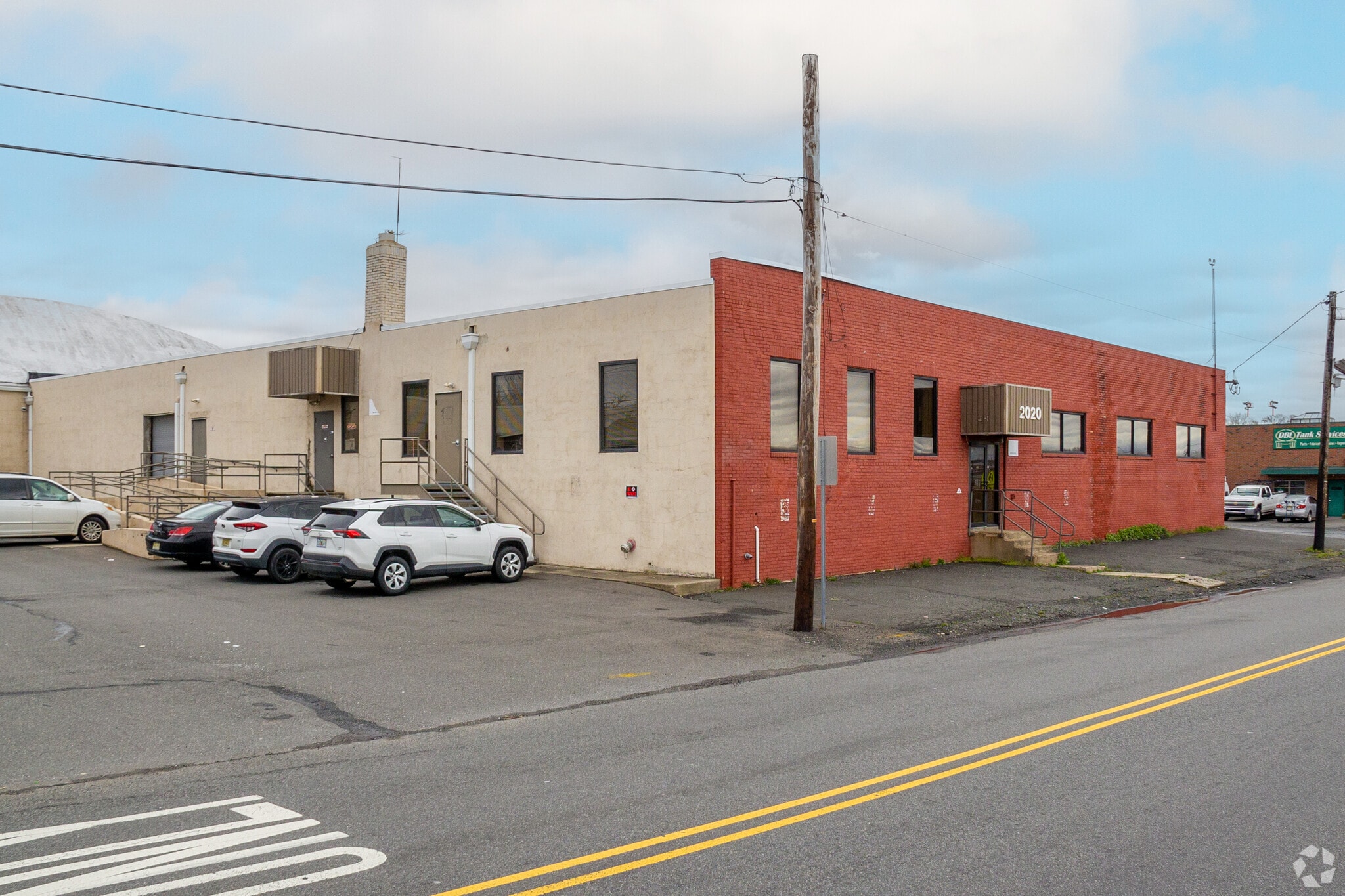 2020 S Stiles St, Linden, NJ for lease Building Photo- Image 1 of 21