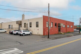 More details for 2020 S Stiles St, Linden, NJ - Industrial for Lease