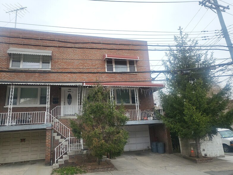 316 McLean Ave, Yonkers, NY 10705 Multifamily for Sale