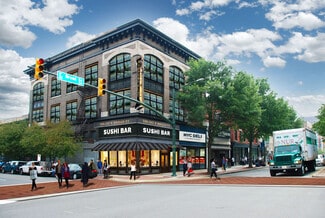 More details for 200 E Broad St, Richmond, VA - Retail for Lease