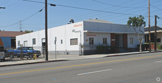 More details for 3344 Leonis Blvd, Los Angeles, CA - Industrial for Lease