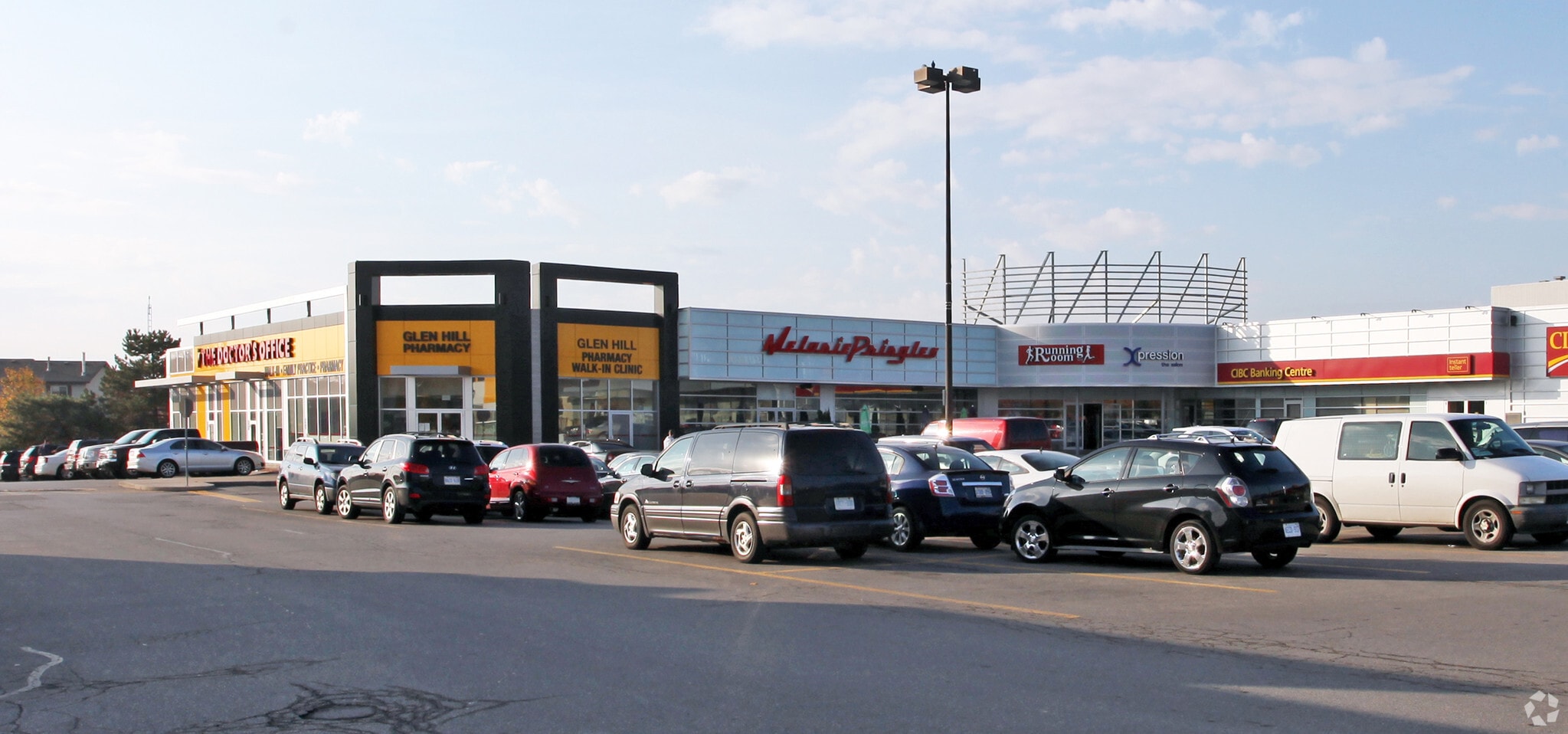 70-80 Thickson Rd S, Whitby, ON for sale Primary Photo- Image 1 of 1