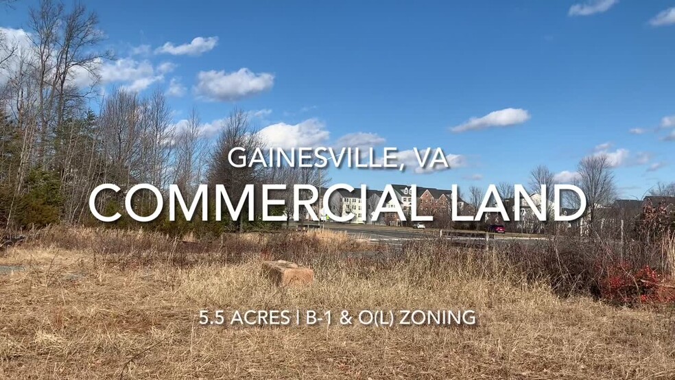 7554 Somerset Crossing Dr, Gainesville, VA for sale - Commercial Listing Video - Image 2 of 9