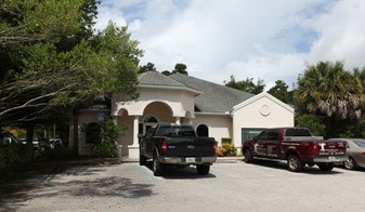 12420 San Jose Blvd, Jacksonville FL - Loft