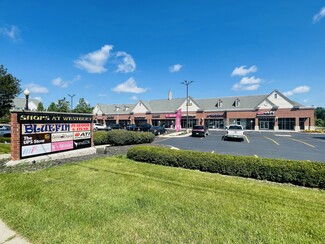 More details for 4313-4379 E Grand River Ave, Howell, MI - Retail for Lease