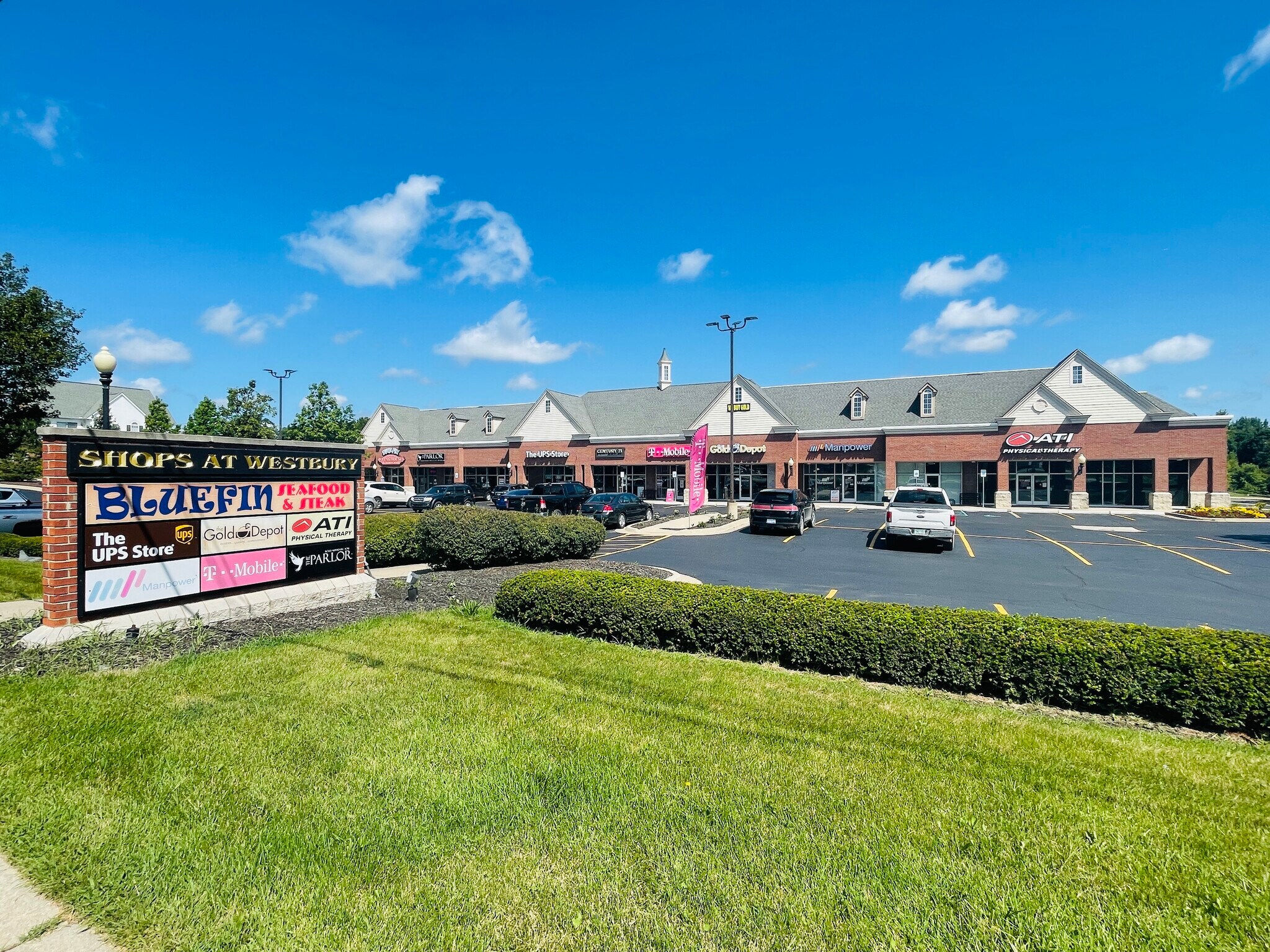 4313-4379 E Grand River Ave, Howell, MI for sale Primary Photo- Image 1 of 1