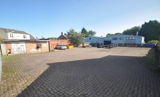 More details for 32 Charnwood Rd, Shepshed - Industrial for Sale