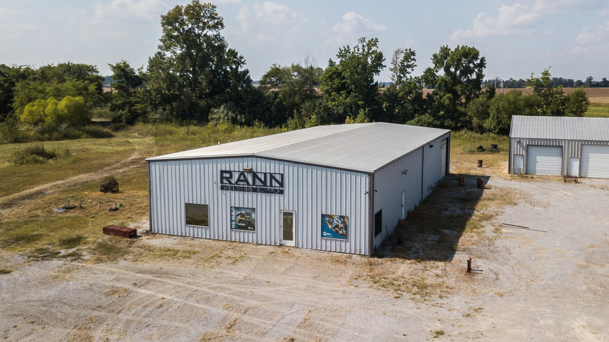 3777 US Highway 45 N, Harrisburg, IL for sale Primary Photo- Image 1 of 1