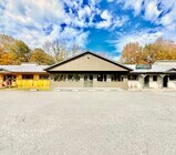 6985 Woodstock Rd, Hartford VT - Storefront Property