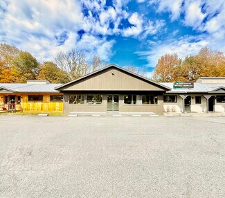 More details for 6985 Woodstock Rd, Hartford, VT - Office for Lease